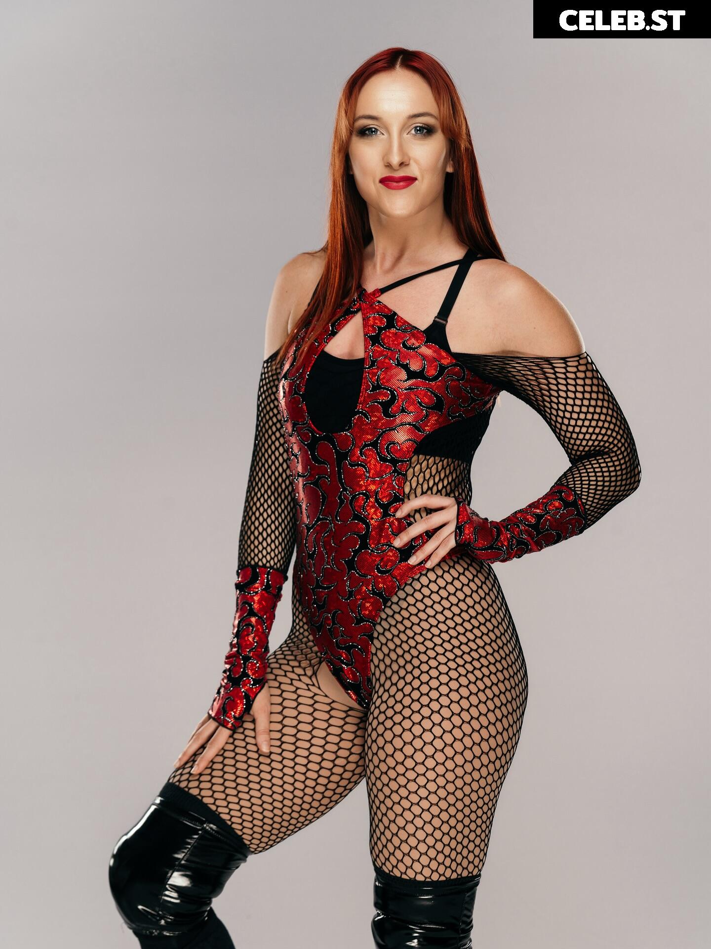 Women of Professional Wrestling Image 23665186