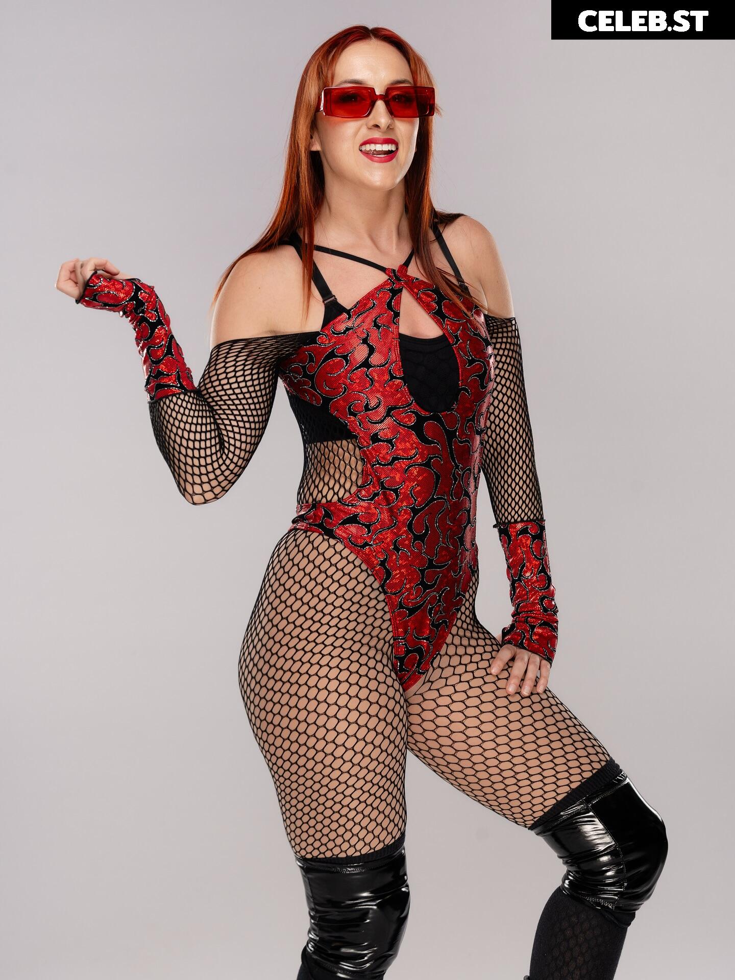 Women of Professional Wrestling Image 23665189