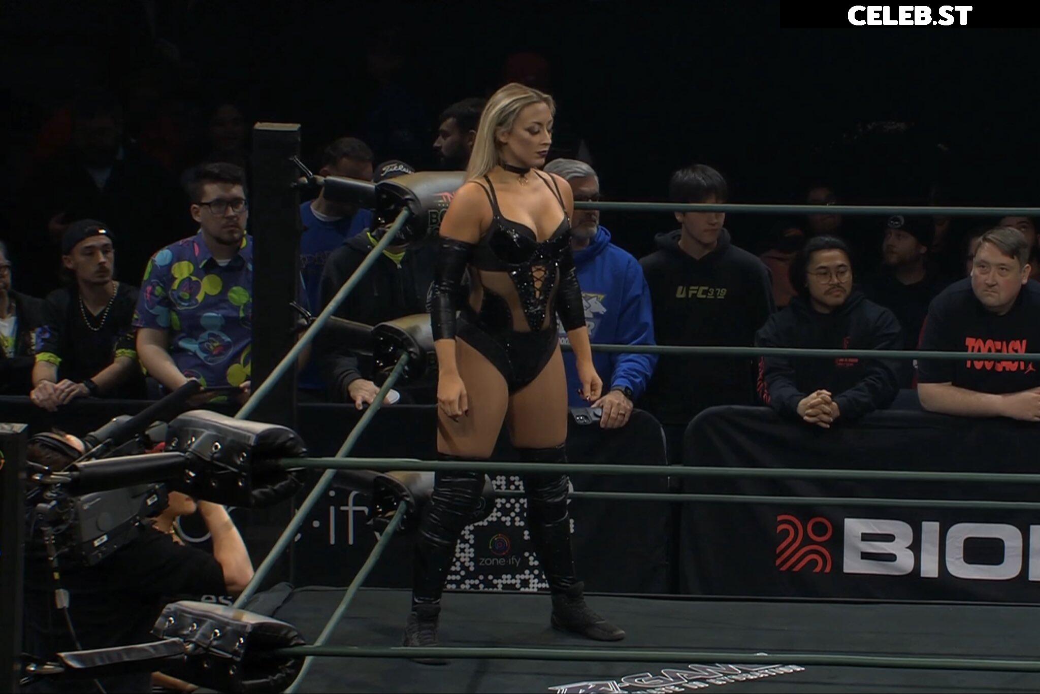 Women of Professional Wrestling Image 23665123