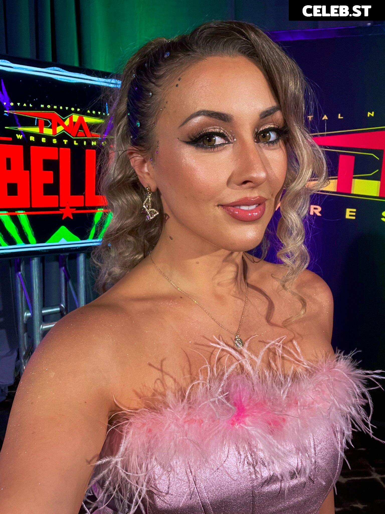 Women of Professional Wrestling Image 23665118