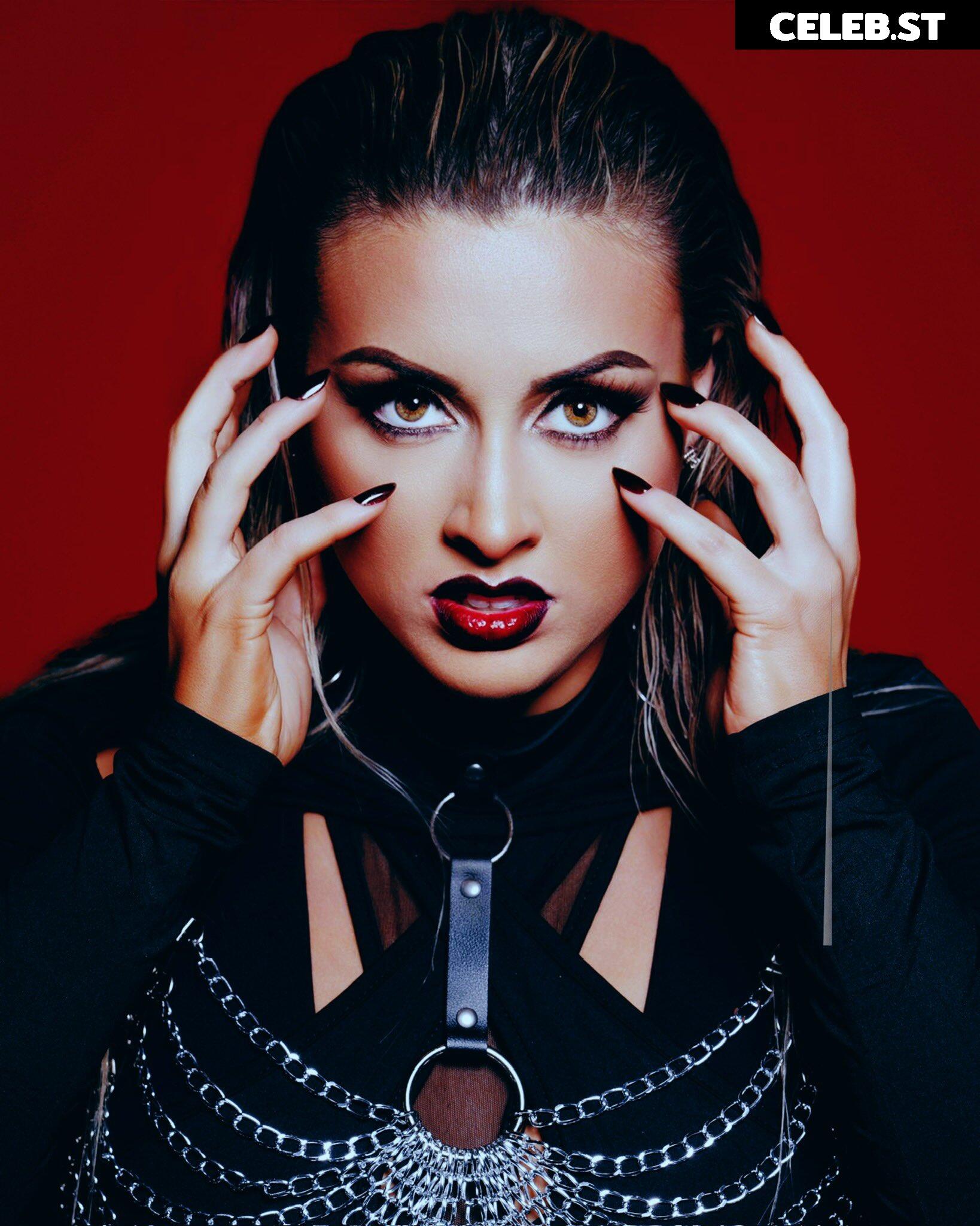 Women of Professional Wrestling Image 23665101