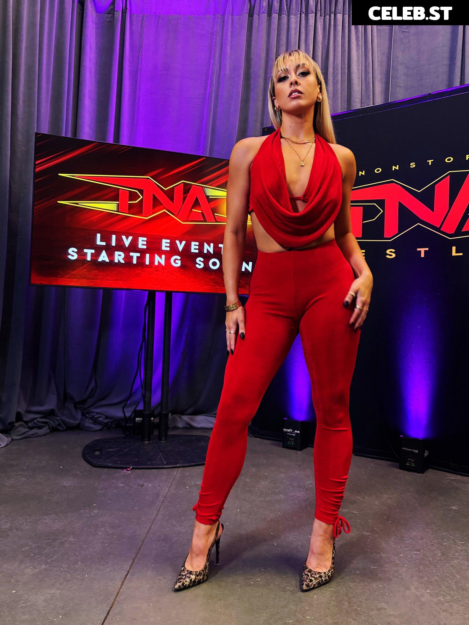 Women of Professional Wrestling Image 23665091