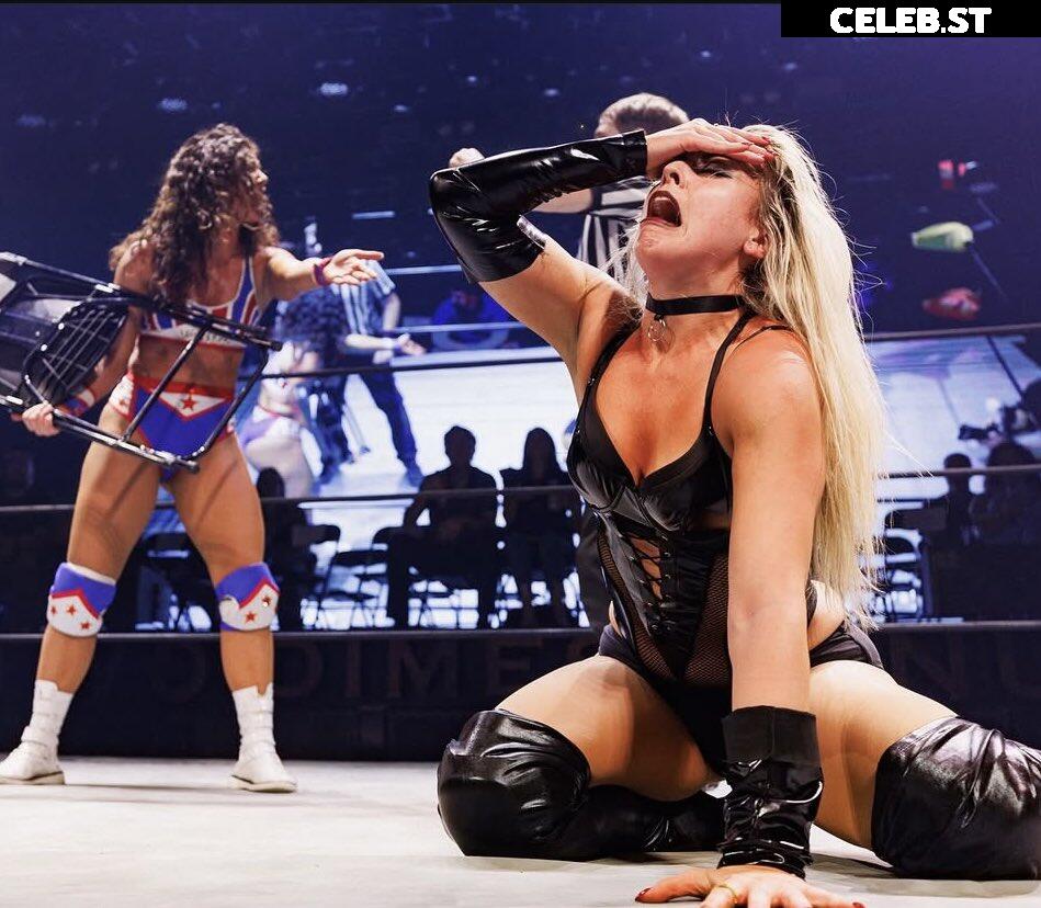 Women of Professional Wrestling Image 23665089