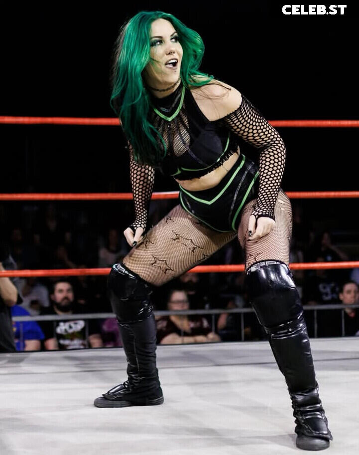 Women of Professional Wrestling Image 23665024