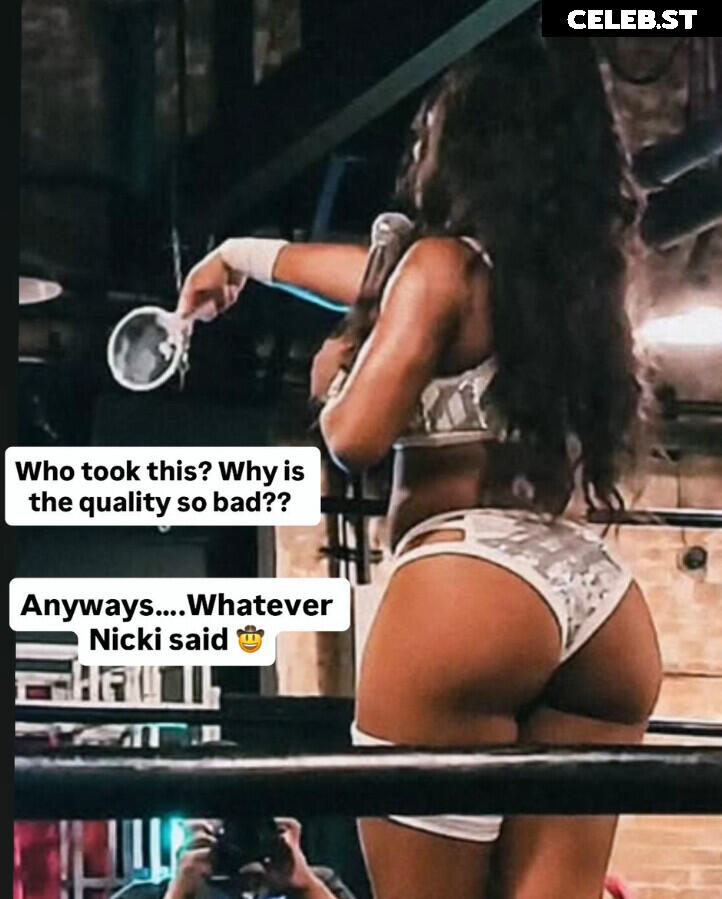 Women of Professional Wrestling Image 23665028