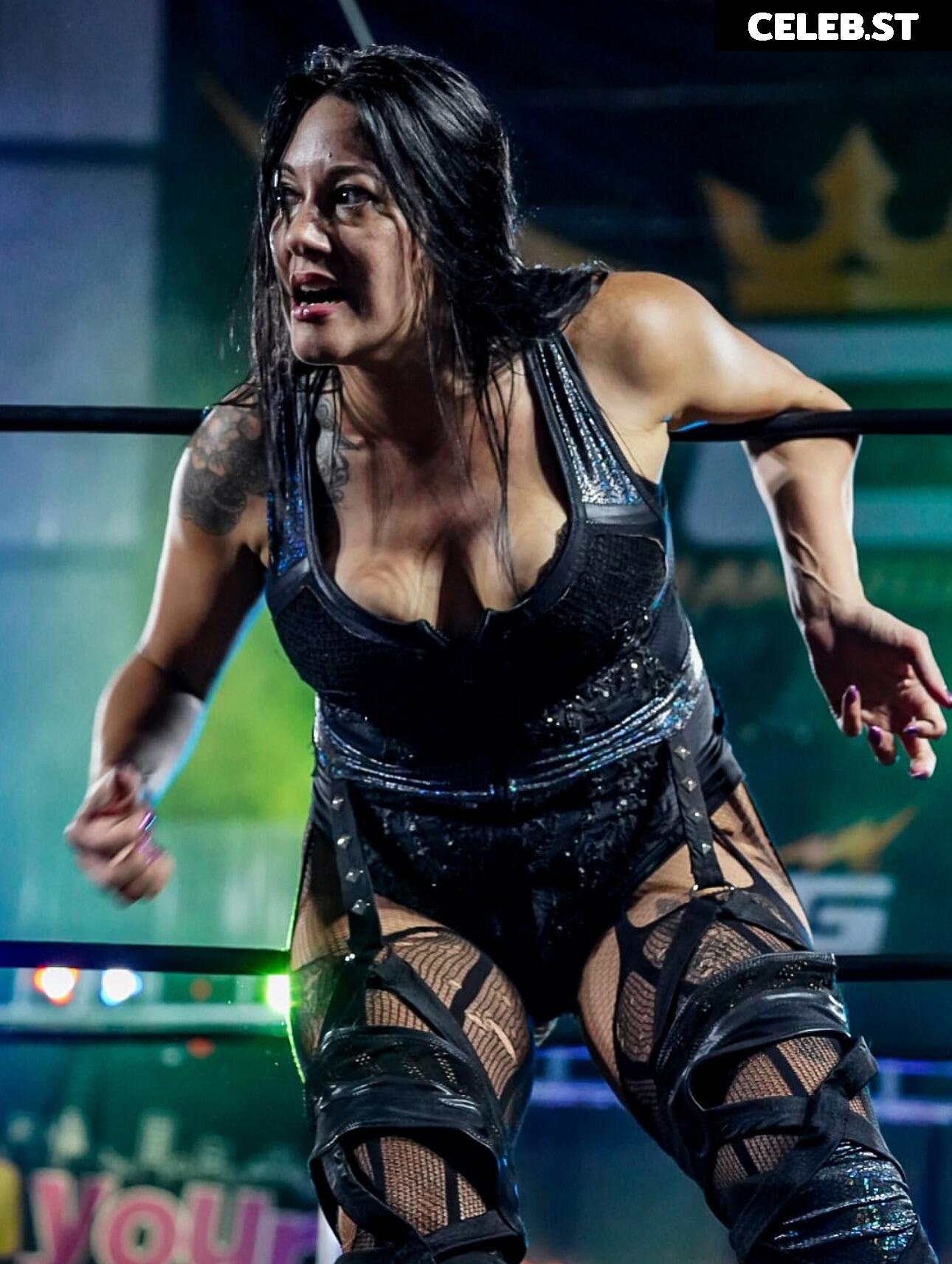 Women of Professional Wrestling Image 23665037