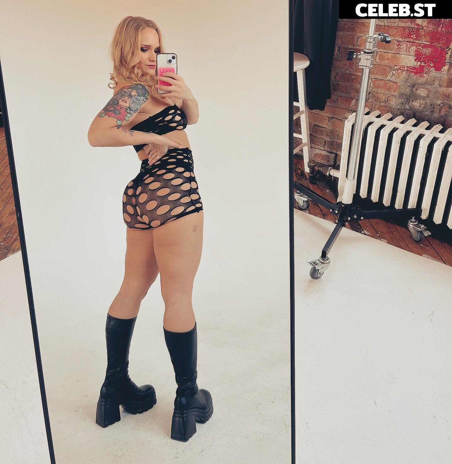 Women of Professional Wrestling Image 23665056