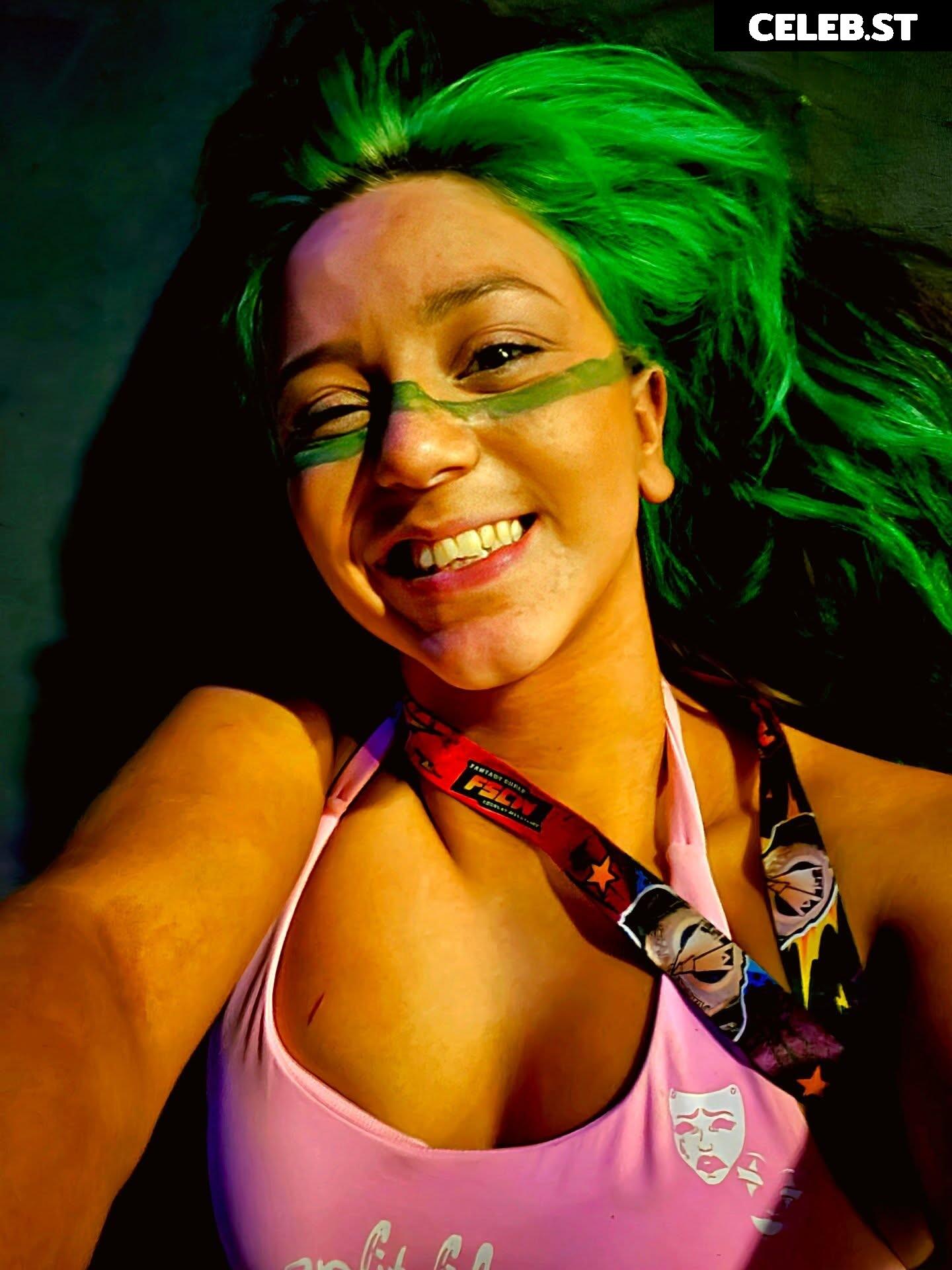 Women of Professional Wrestling Image 23665042