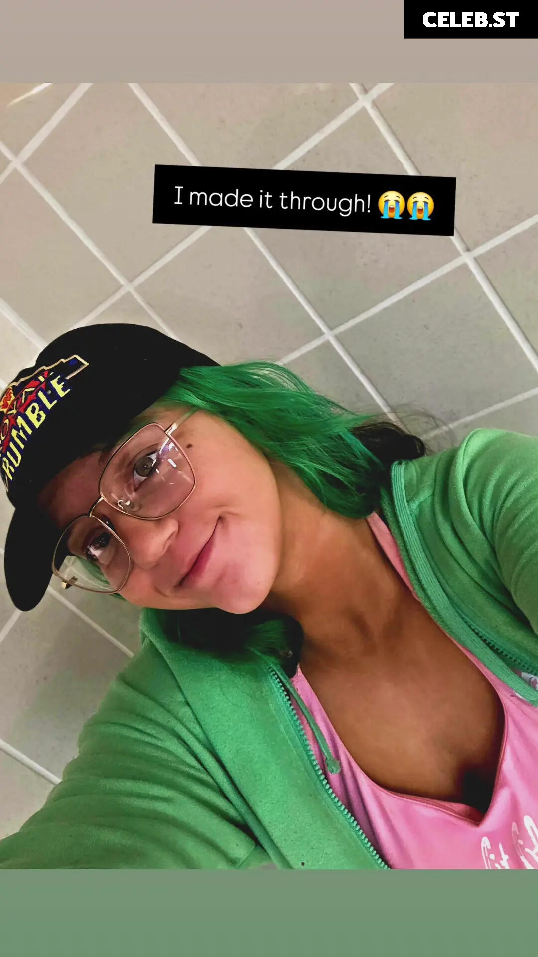 Women of Professional Wrestling Image 23665045