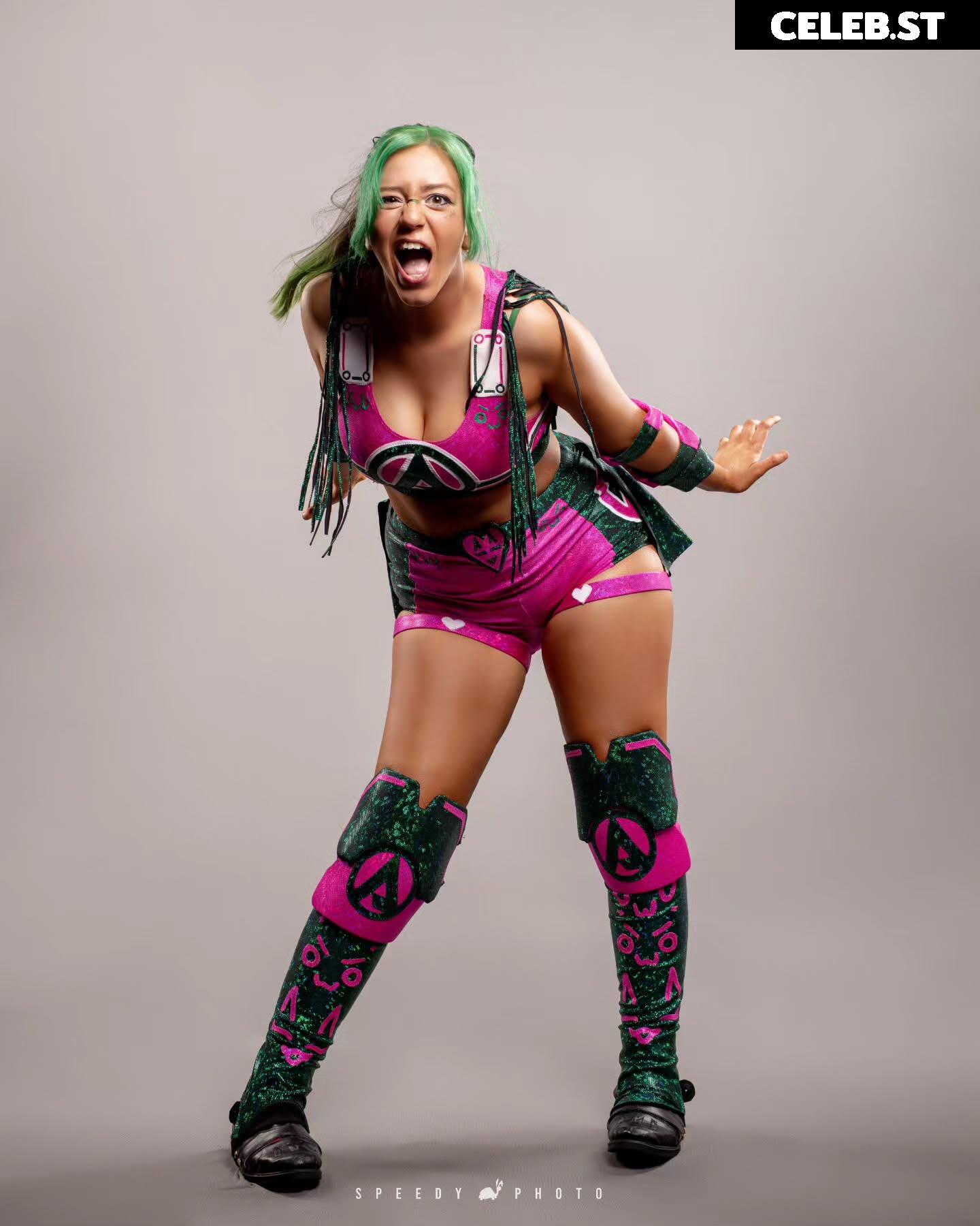 Women of Professional Wrestling Image 23665072