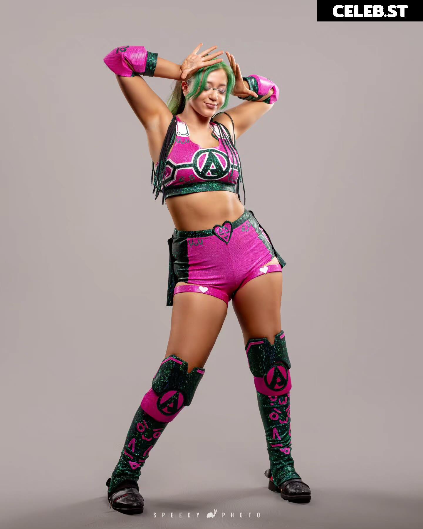 Women of Professional Wrestling Image 23665077