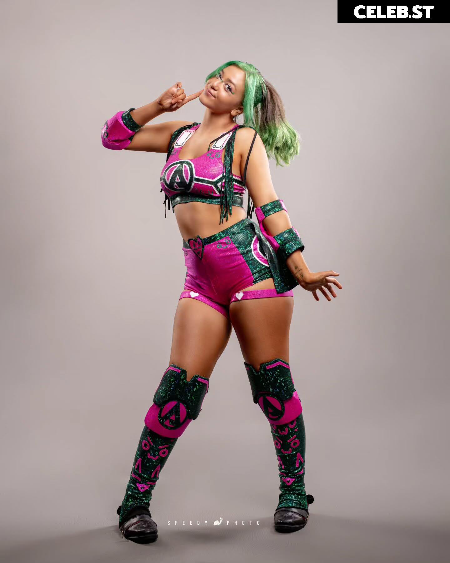 Women of Professional Wrestling Image 23665074