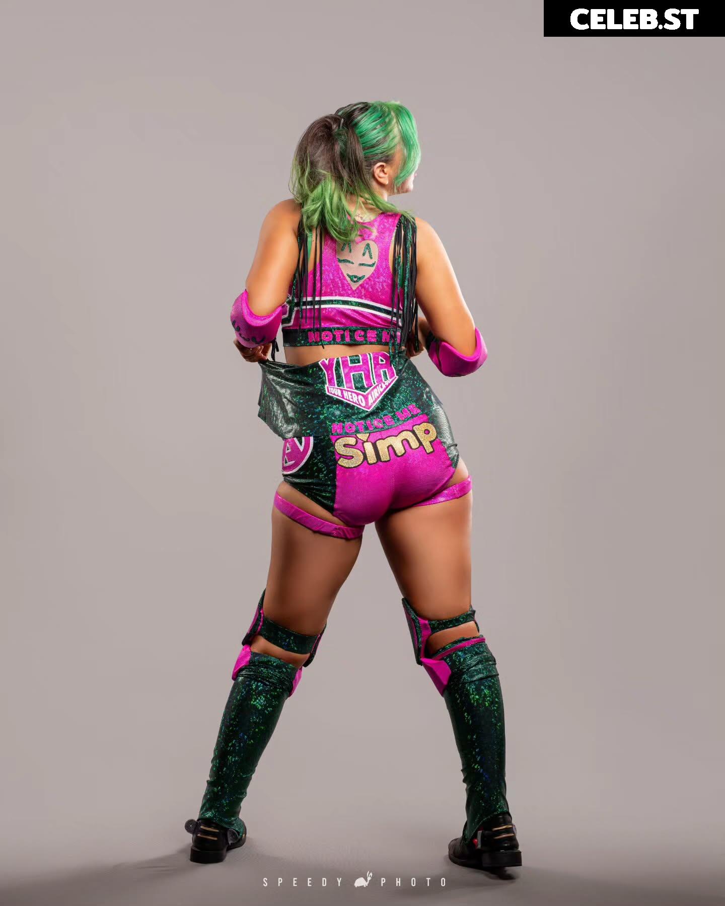 Women of Professional Wrestling Image 23665079