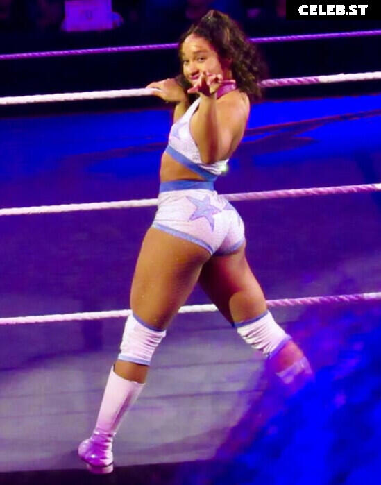 Women of Professional Wrestling Image 23665390