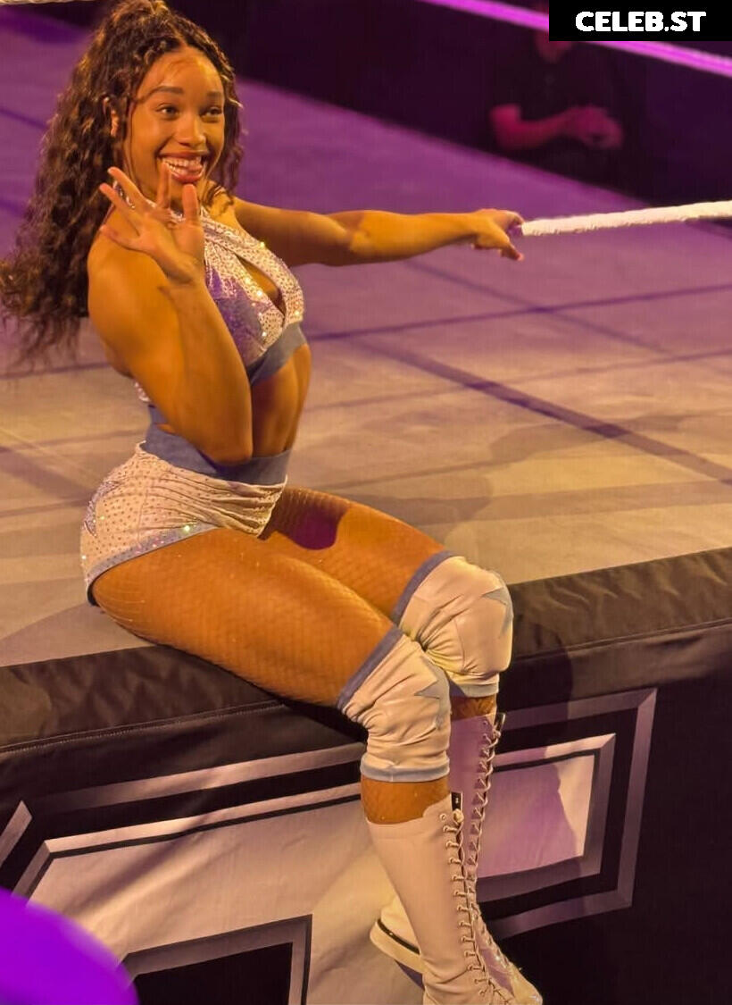 Women of Professional Wrestling Image 23665386