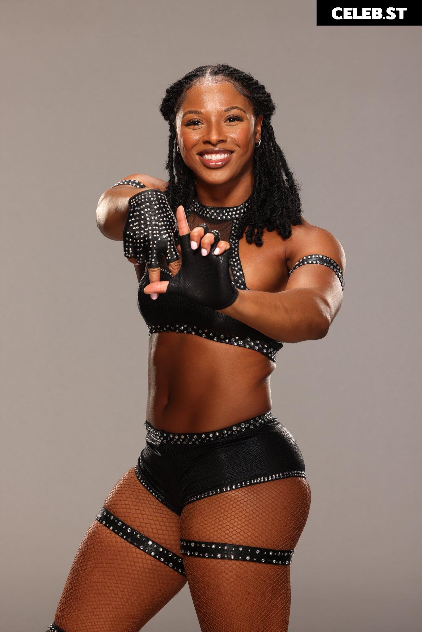 Women of Professional Wrestling Image 23665323