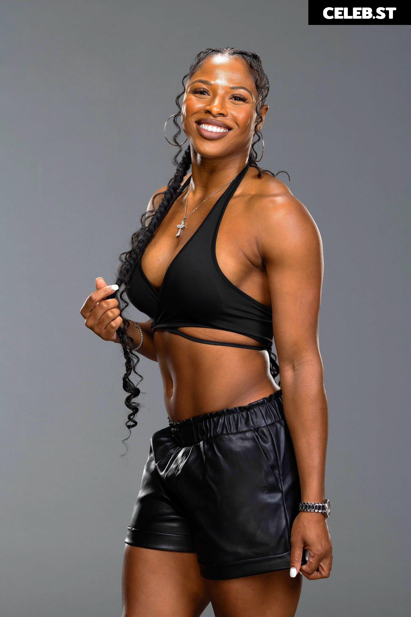 Women of Professional Wrestling Image 23665314