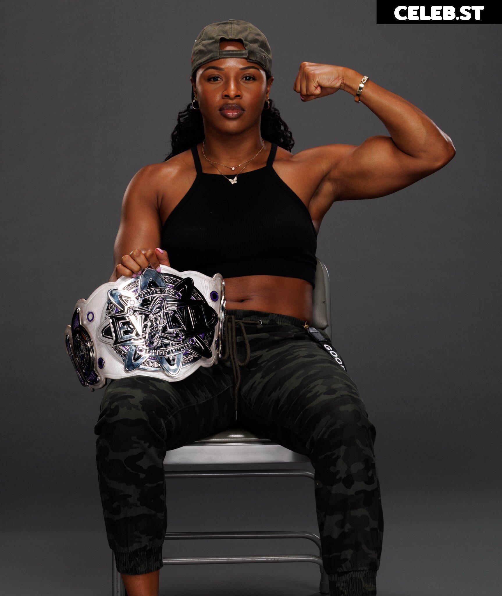 Women of Professional Wrestling Image 23665303