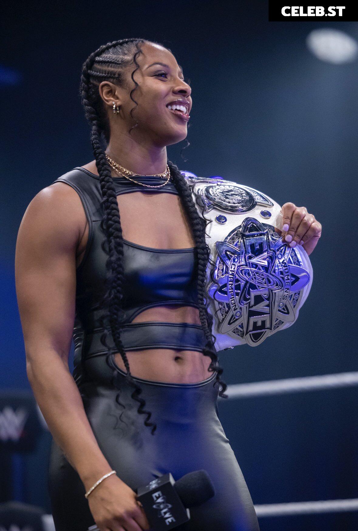 Women of Professional Wrestling Image 23665307