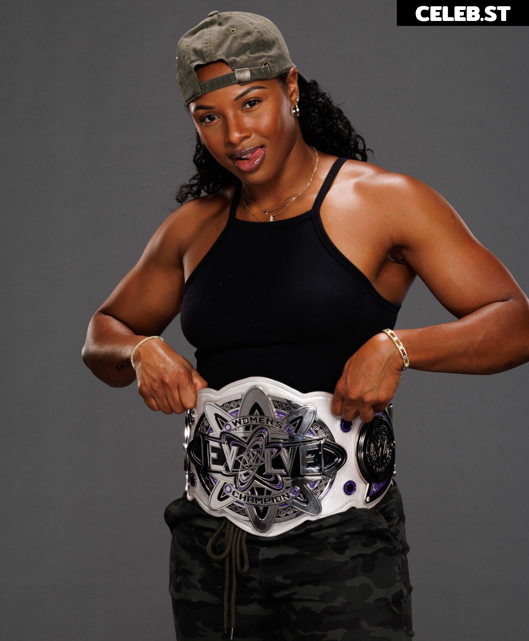Women of Professional Wrestling Image 23665304