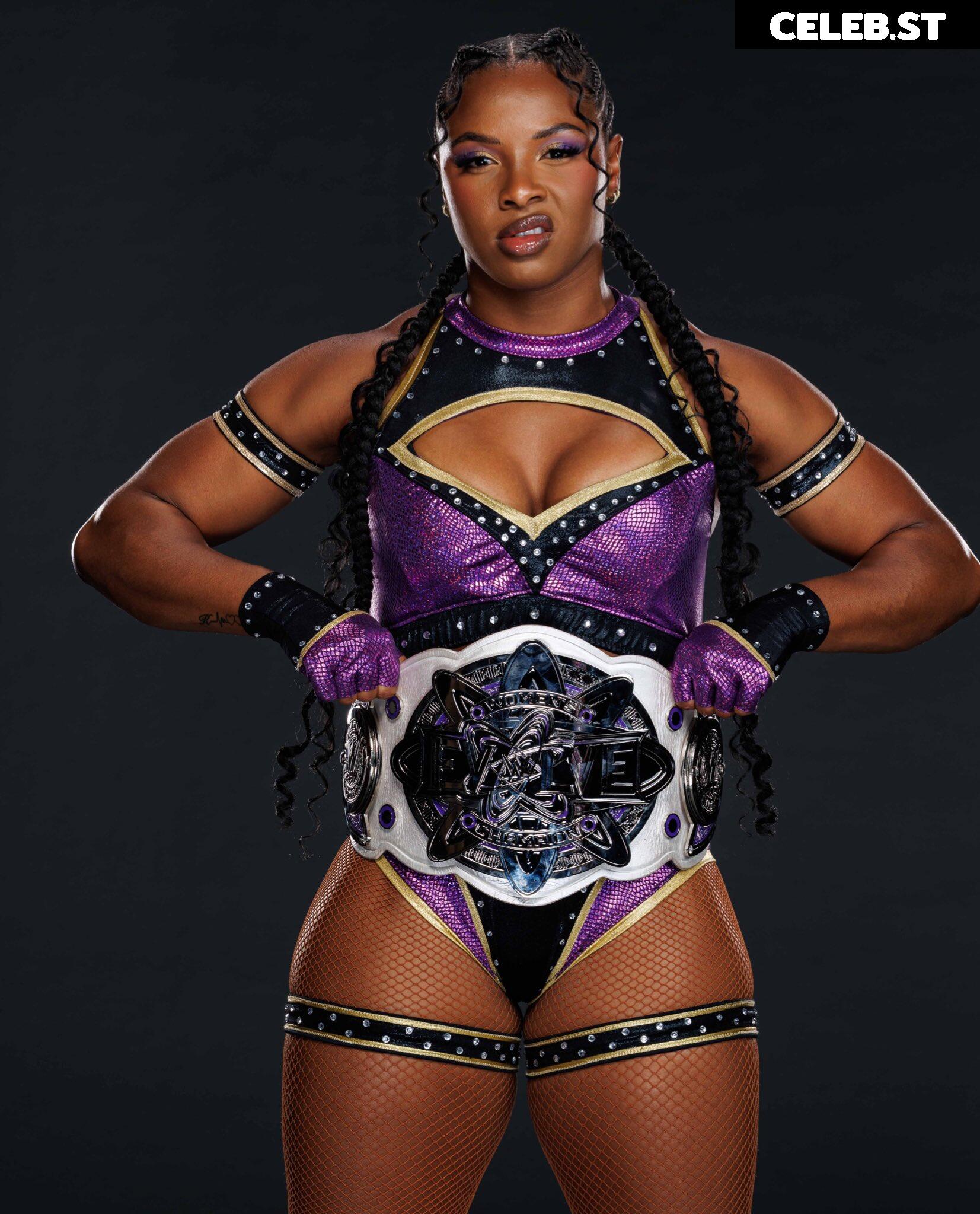 Women of Professional Wrestling Image 23665308