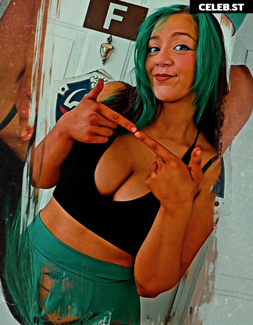 Women of Professional Wrestling Image 23665369