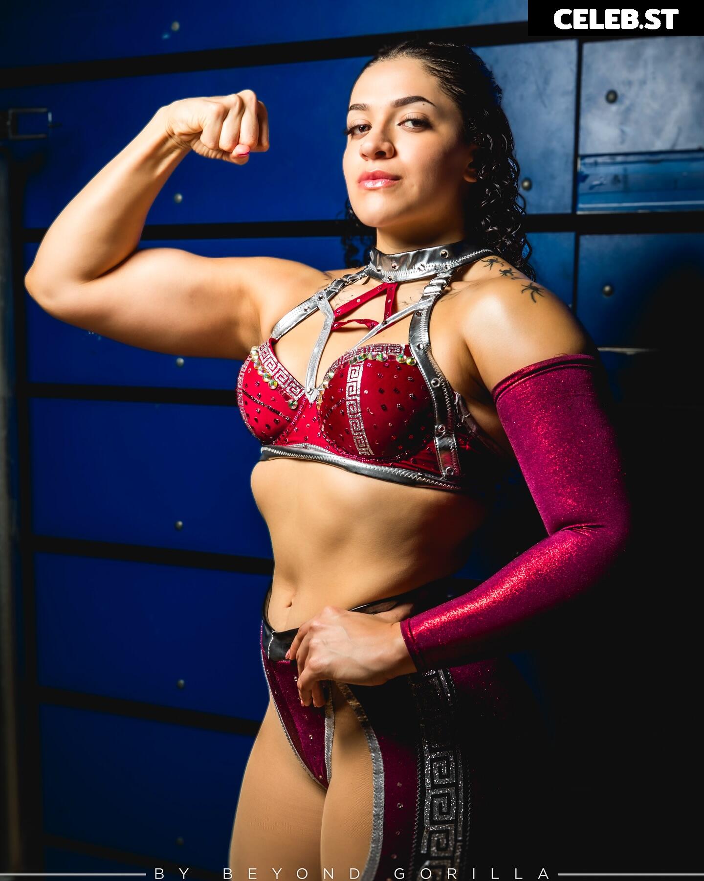 Women of Professional Wrestling Image 23665350