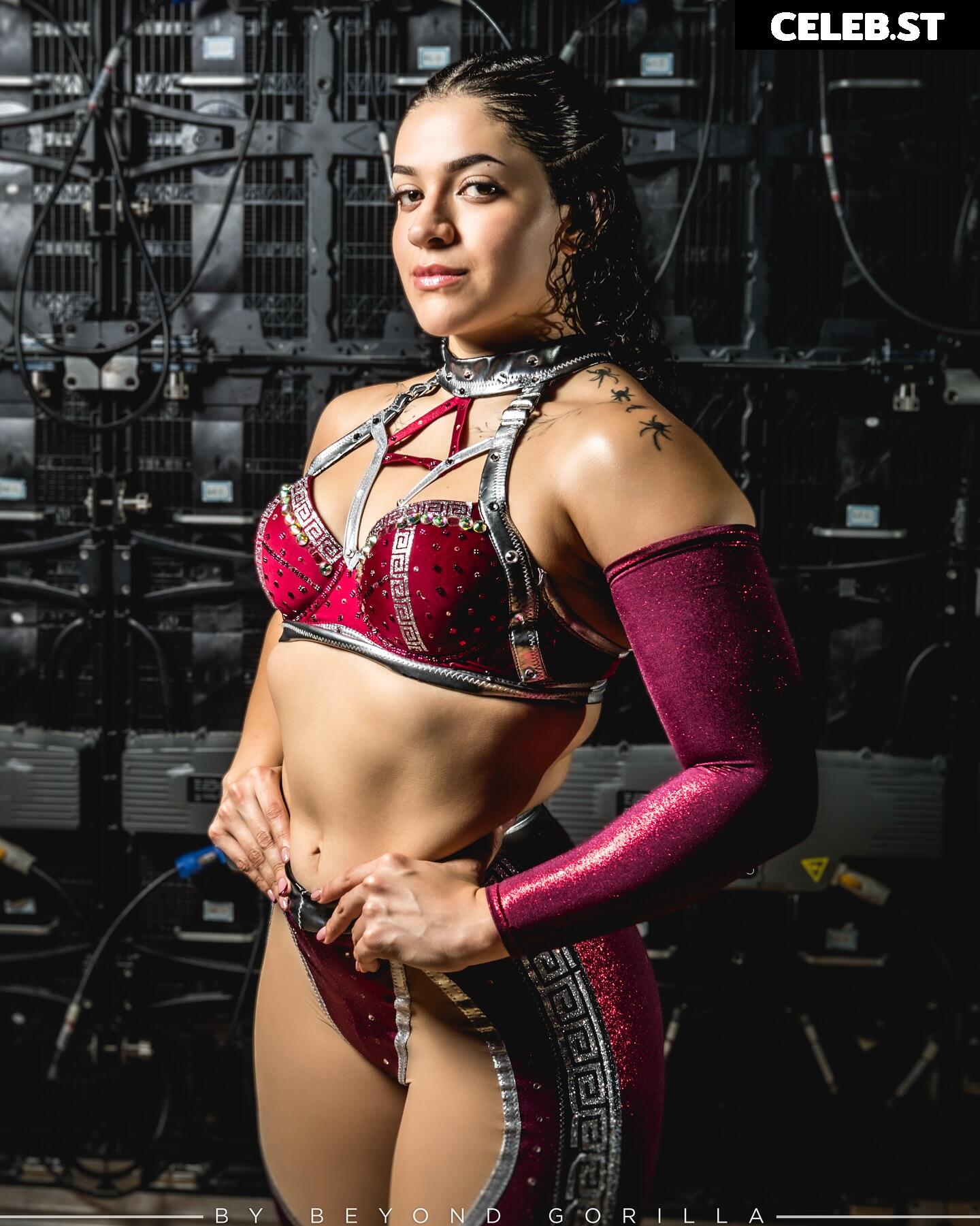 Women of Professional Wrestling Image 23665343