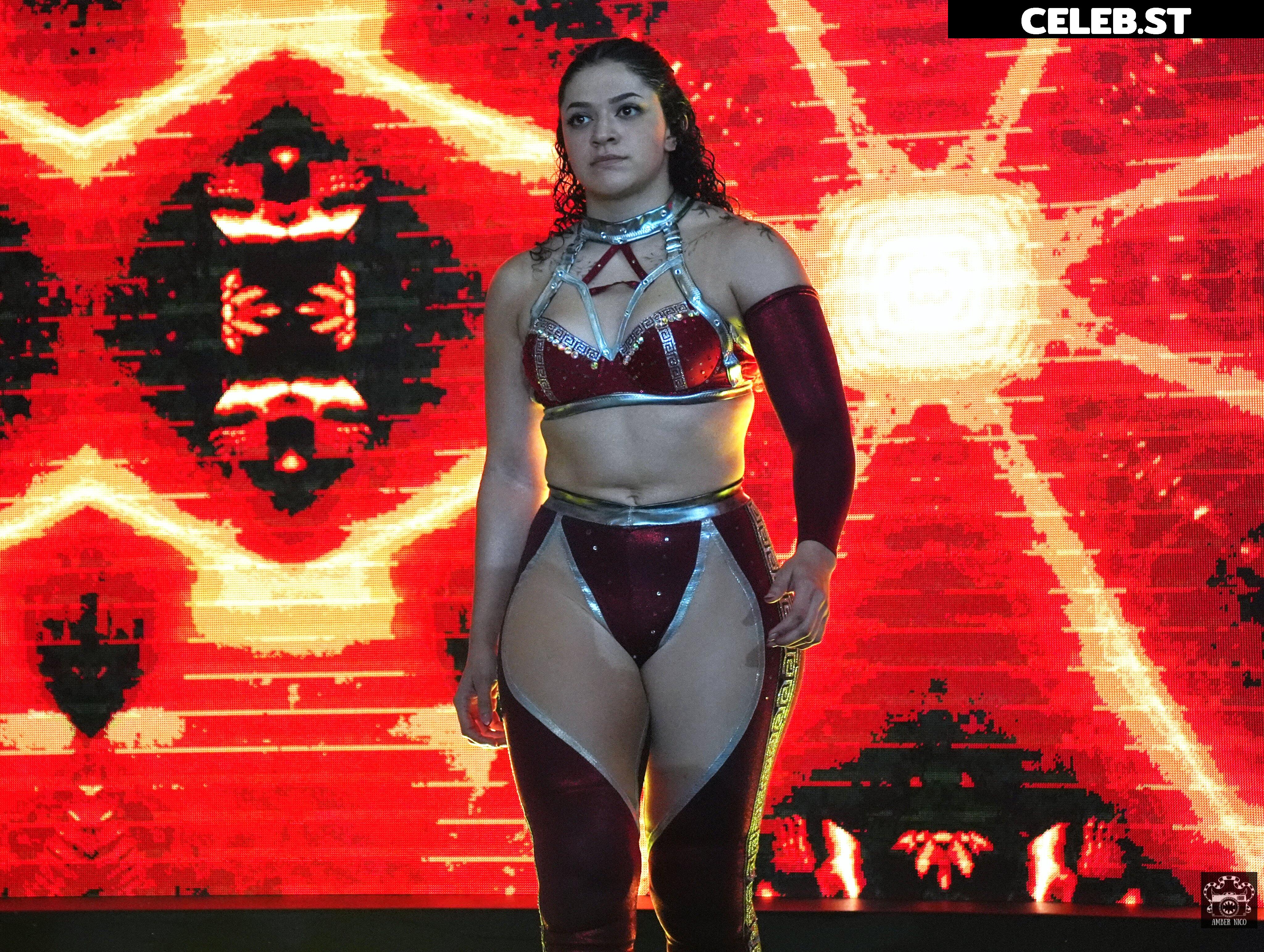 Women of Professional Wrestling Image 23665344