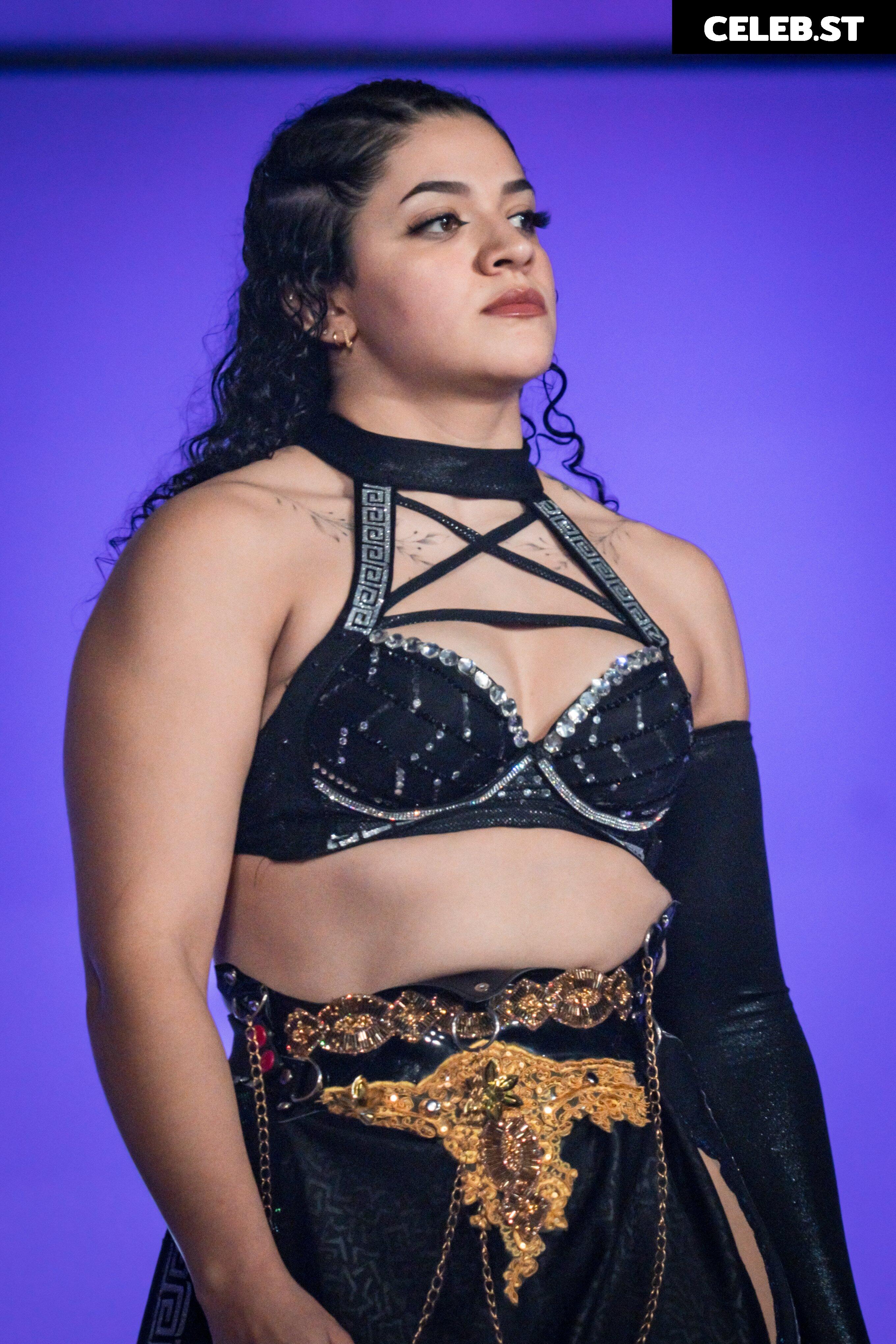 Women of Professional Wrestling Image 23665348