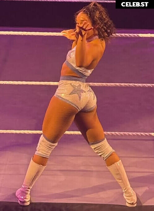 Women of Professional Wrestling Image 23665378