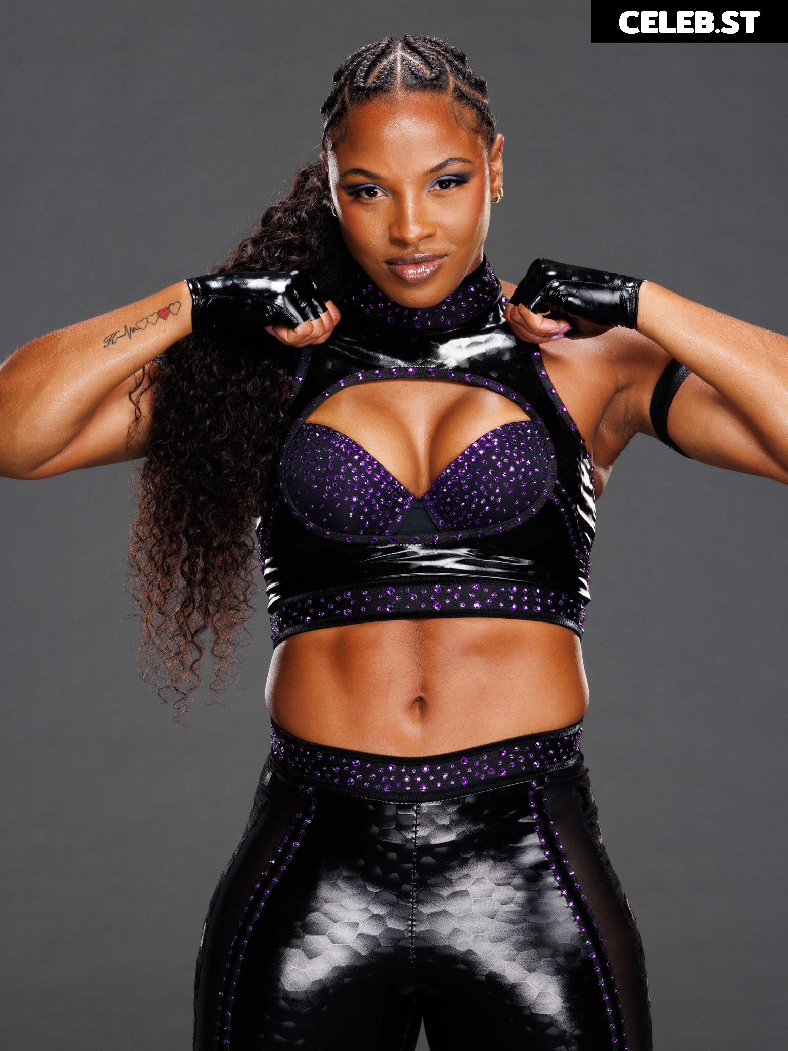 Women of Professional Wrestling Image 23665293