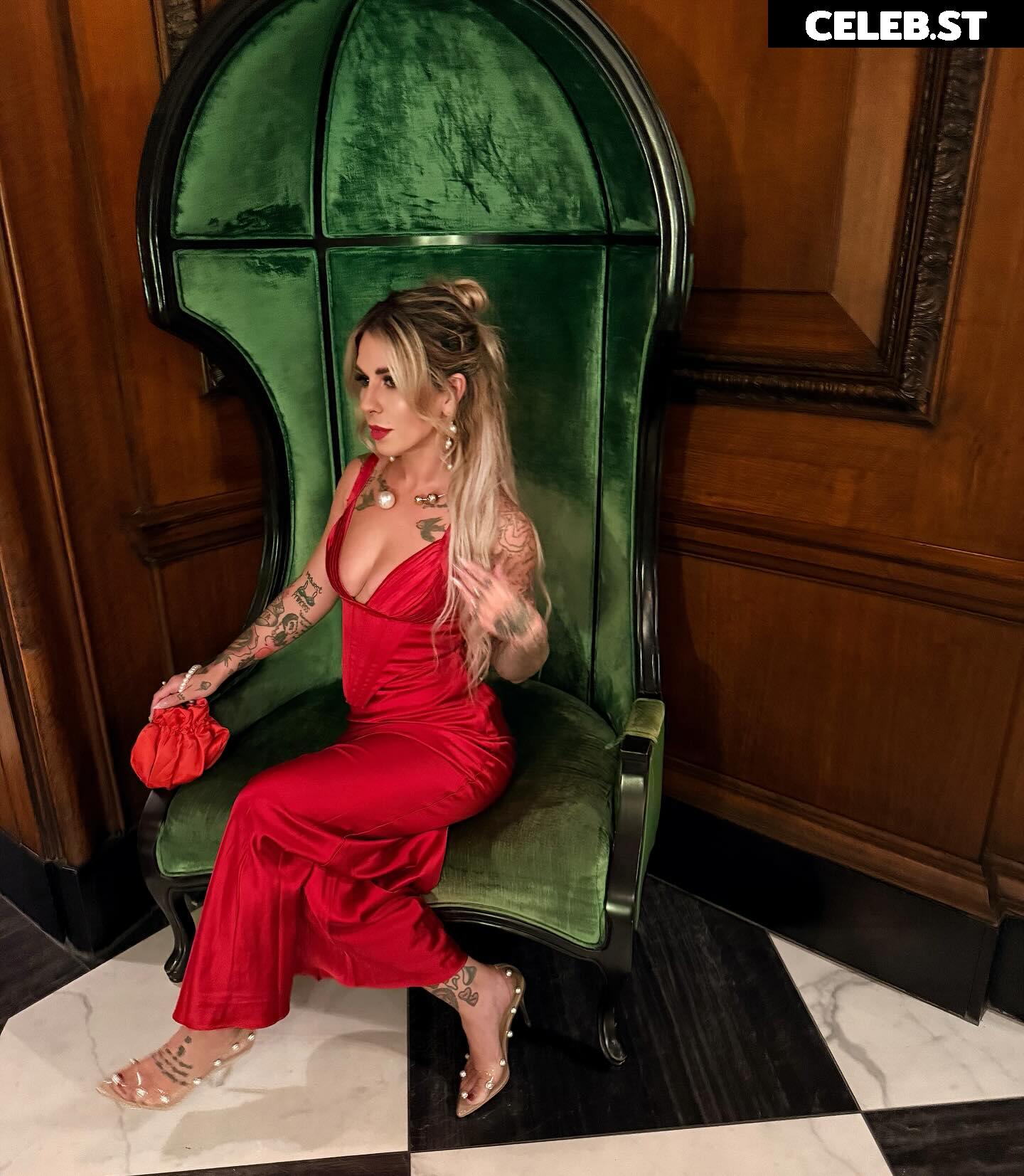 Women of Professional Wrestling Image 23665292