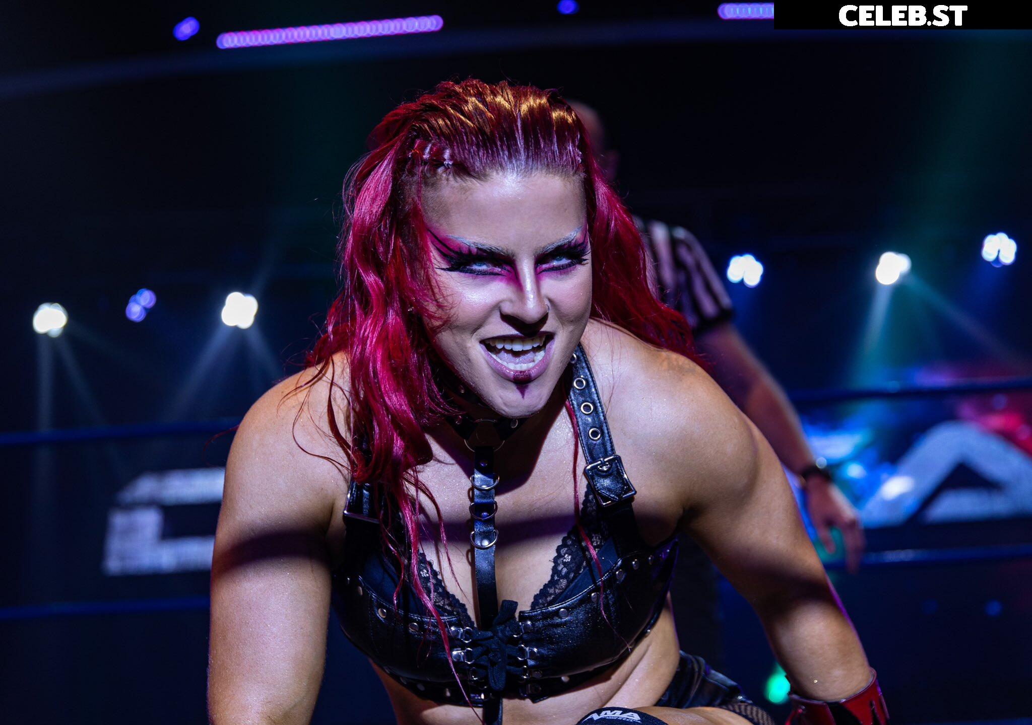 Women of Professional Wrestling Image 23665287