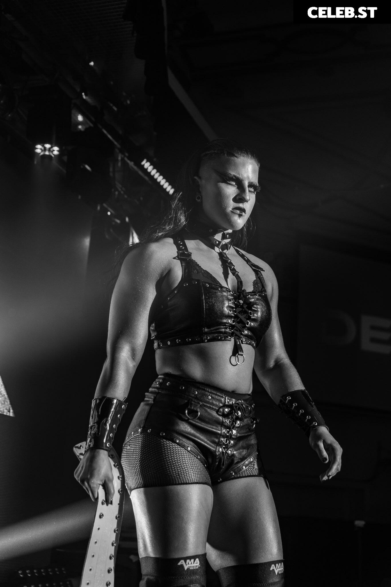 Women of Professional Wrestling Image 23665286