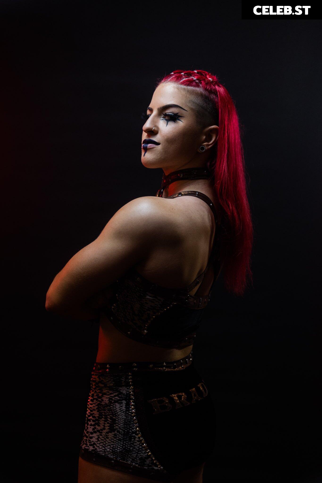 Women of Professional Wrestling Image 23665284