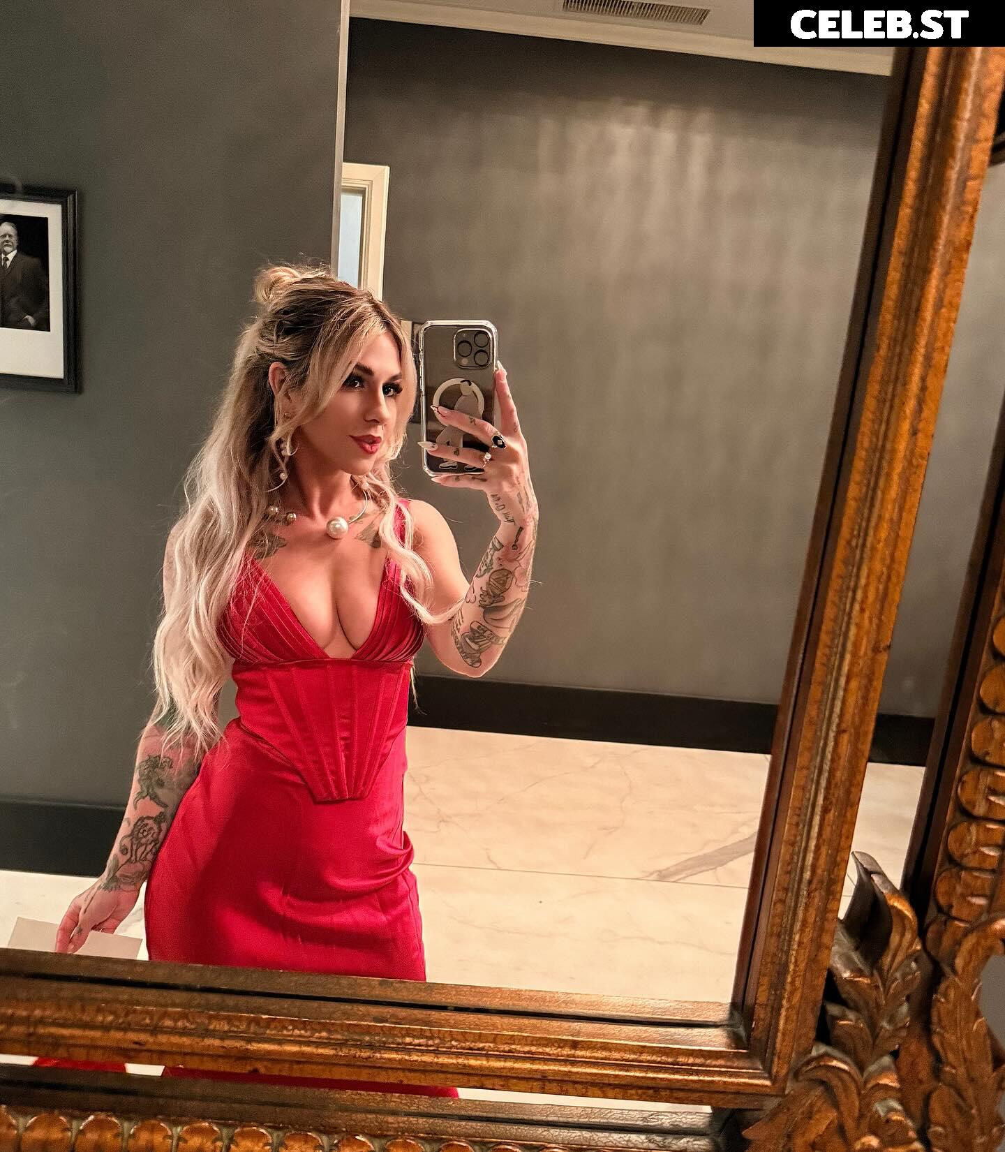Women of Professional Wrestling Image 23665289