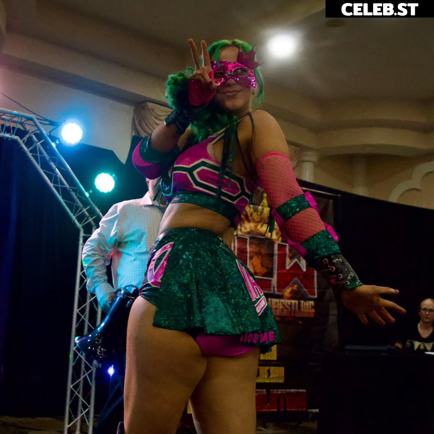 Women of Professional Wrestling Image 23665223