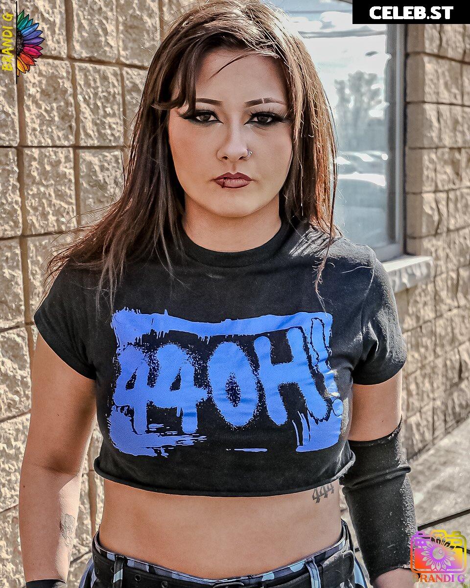 Women of Professional Wrestling Image 23665222
