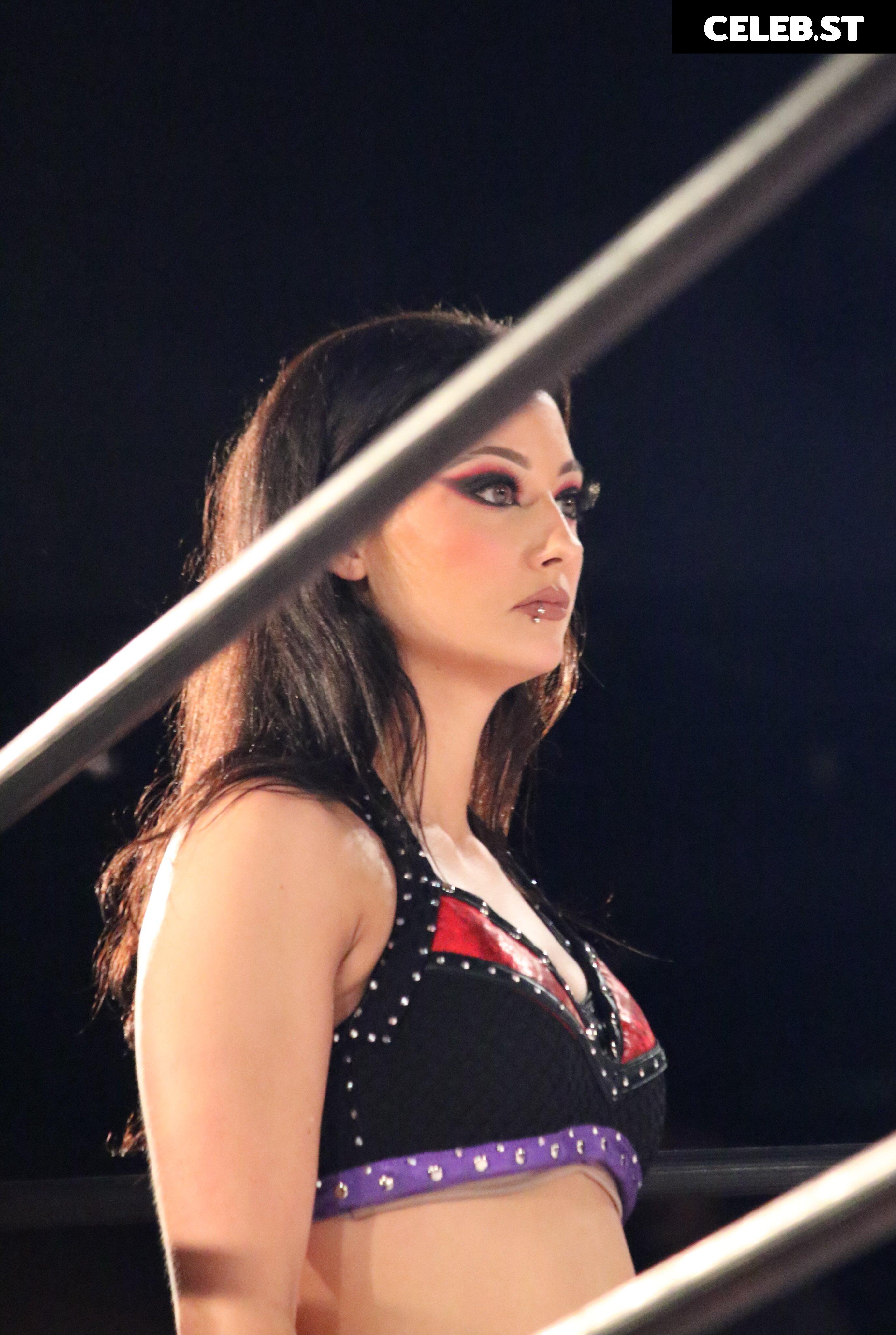 Women of Professional Wrestling Image 23665220