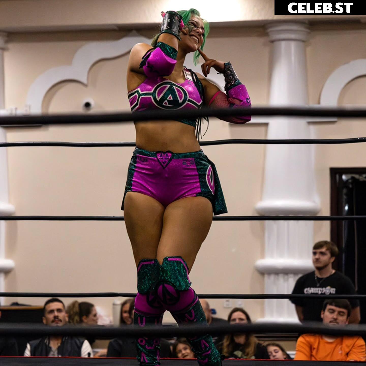 Women of Professional Wrestling Image 23665224