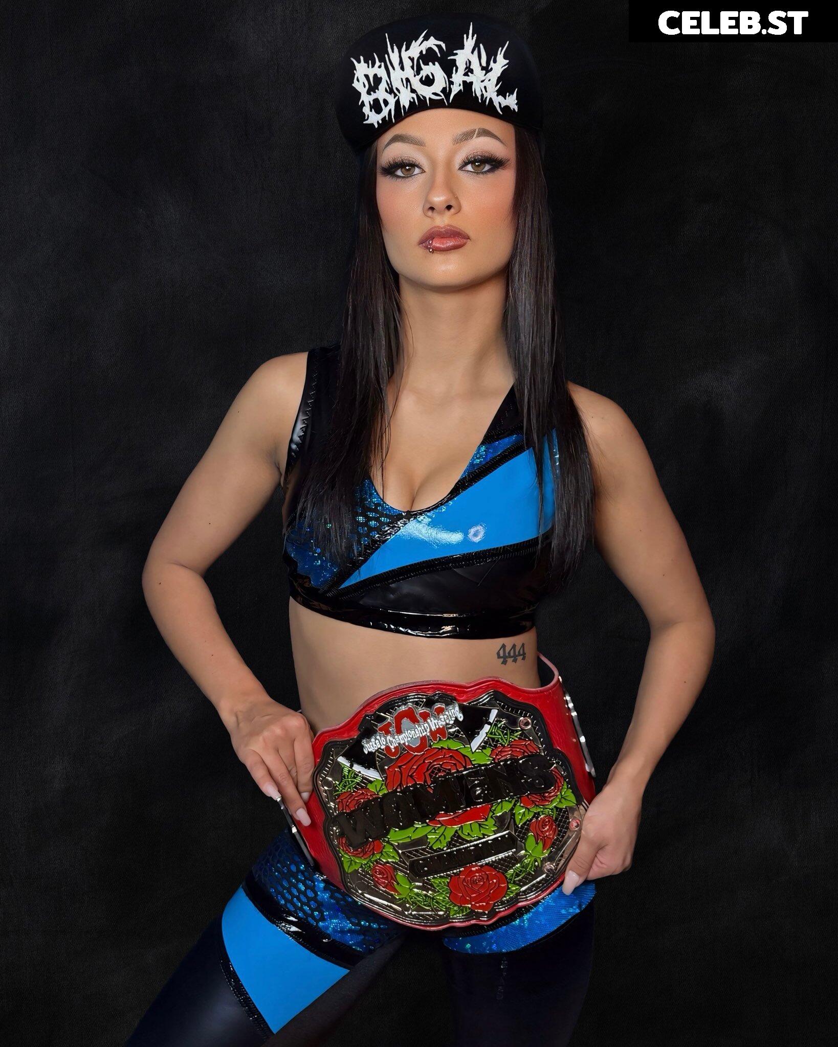 Women of Professional Wrestling Image 23665213