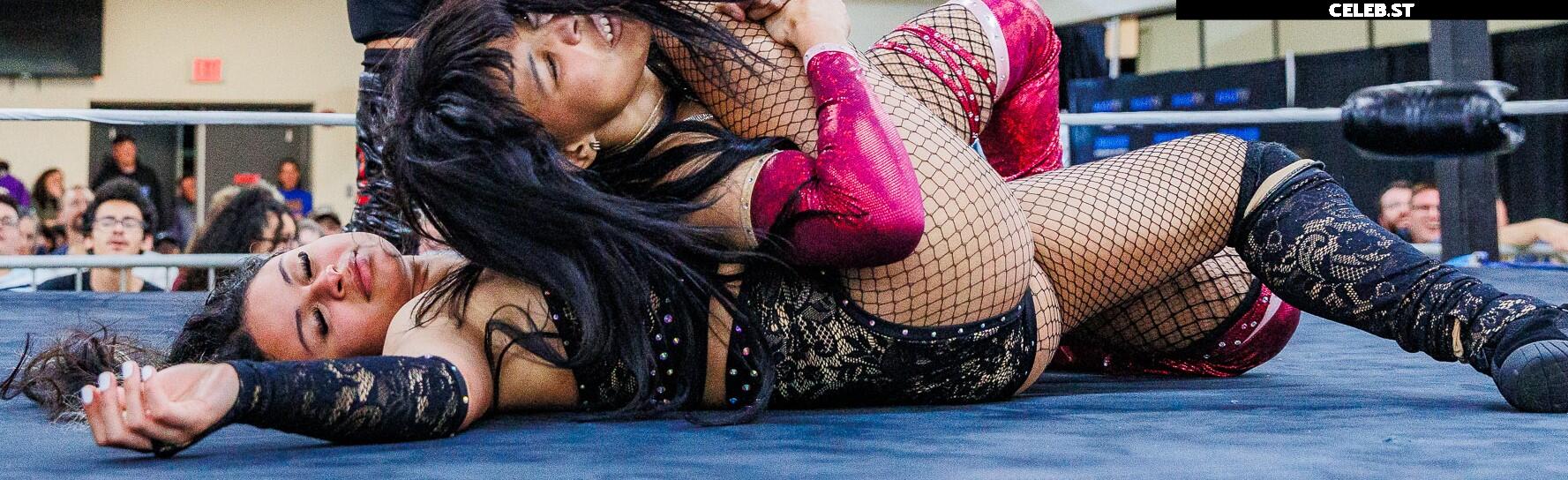 Women of Professional Wrestling Image 23665210