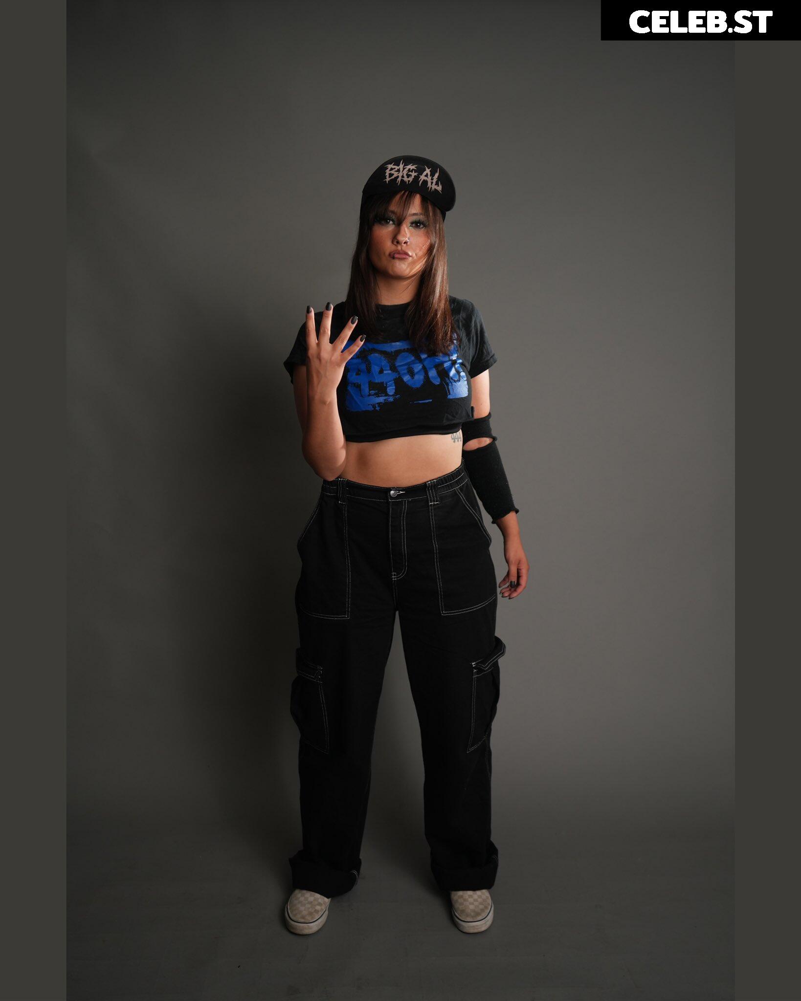 Women of Professional Wrestling Image 23665218