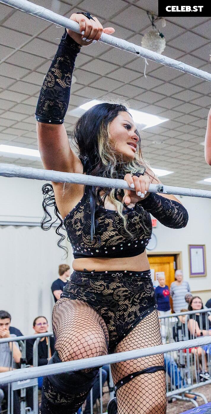 Women of Professional Wrestling Image 23665201