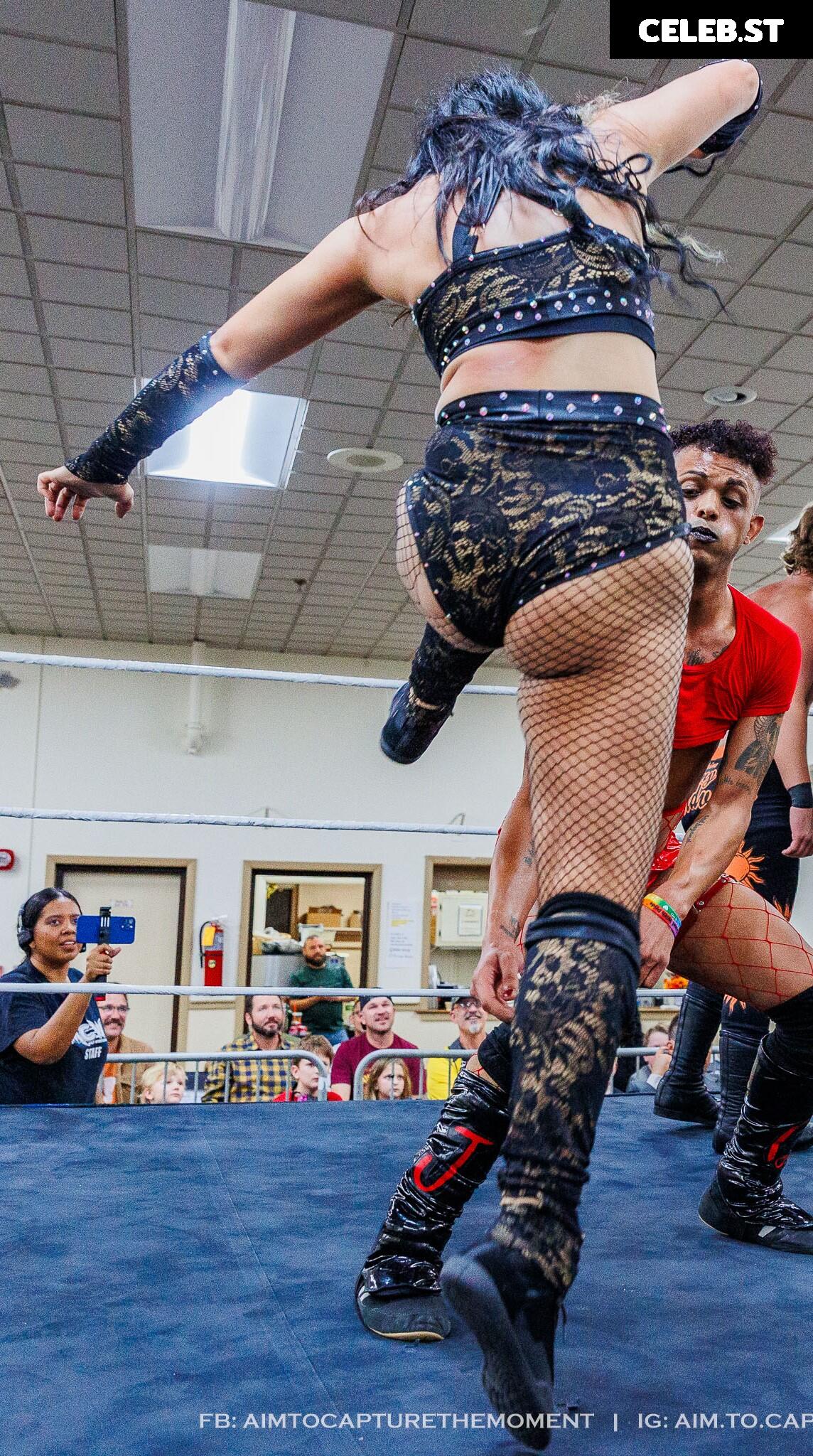 Women of Professional Wrestling Image 23665200
