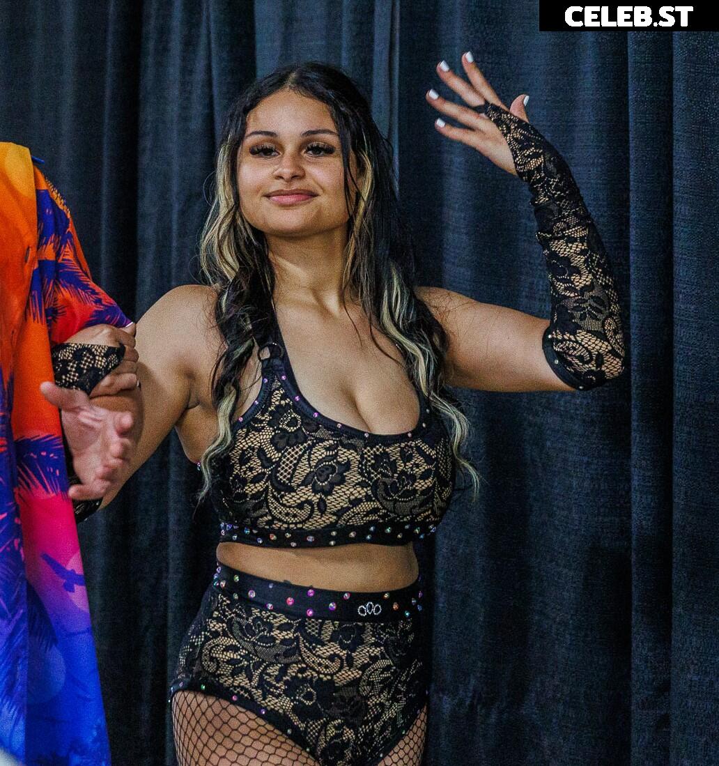 Women of Professional Wrestling Image 23665207