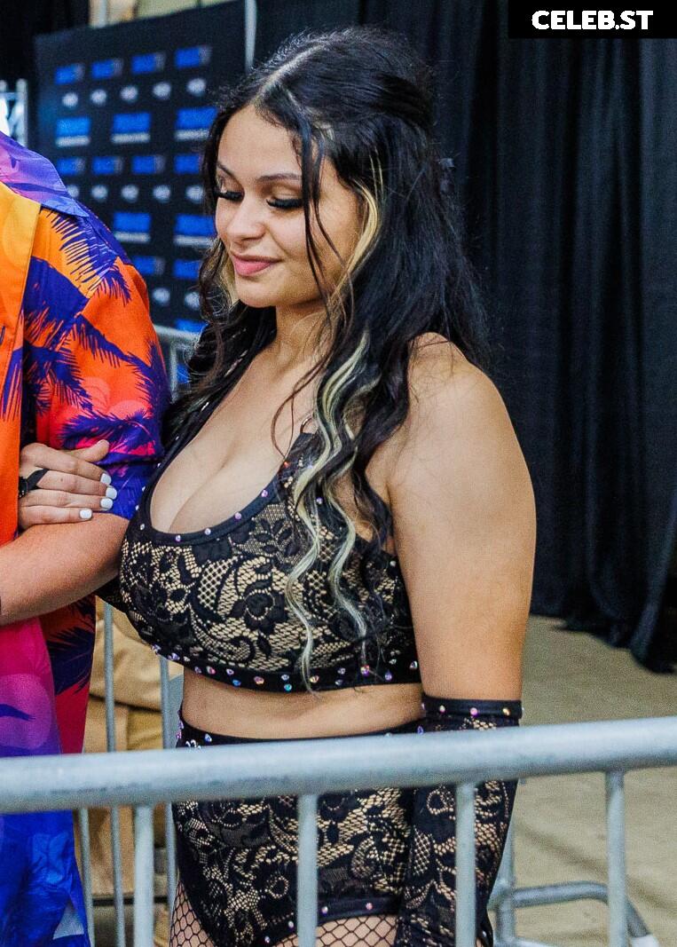 Women of Professional Wrestling Image 23665205