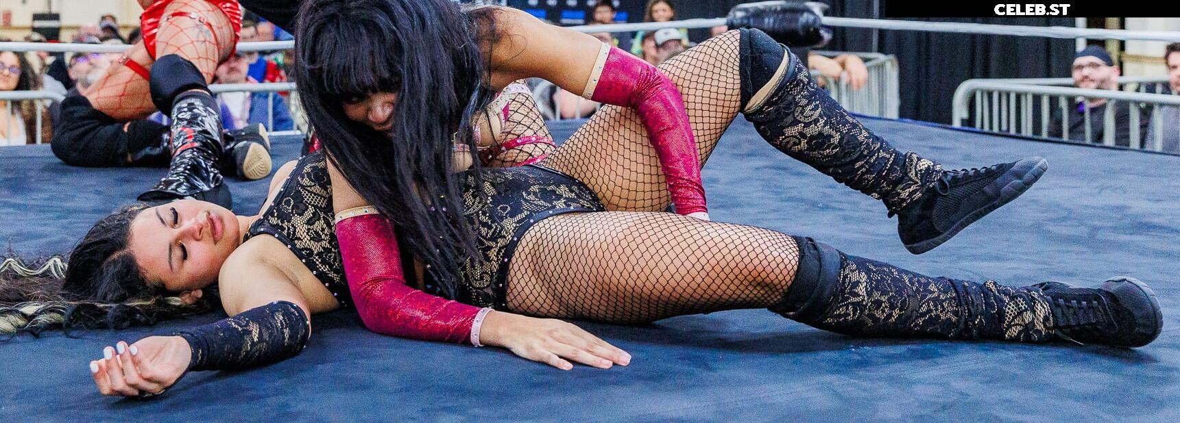 Women of Professional Wrestling Image 23665208