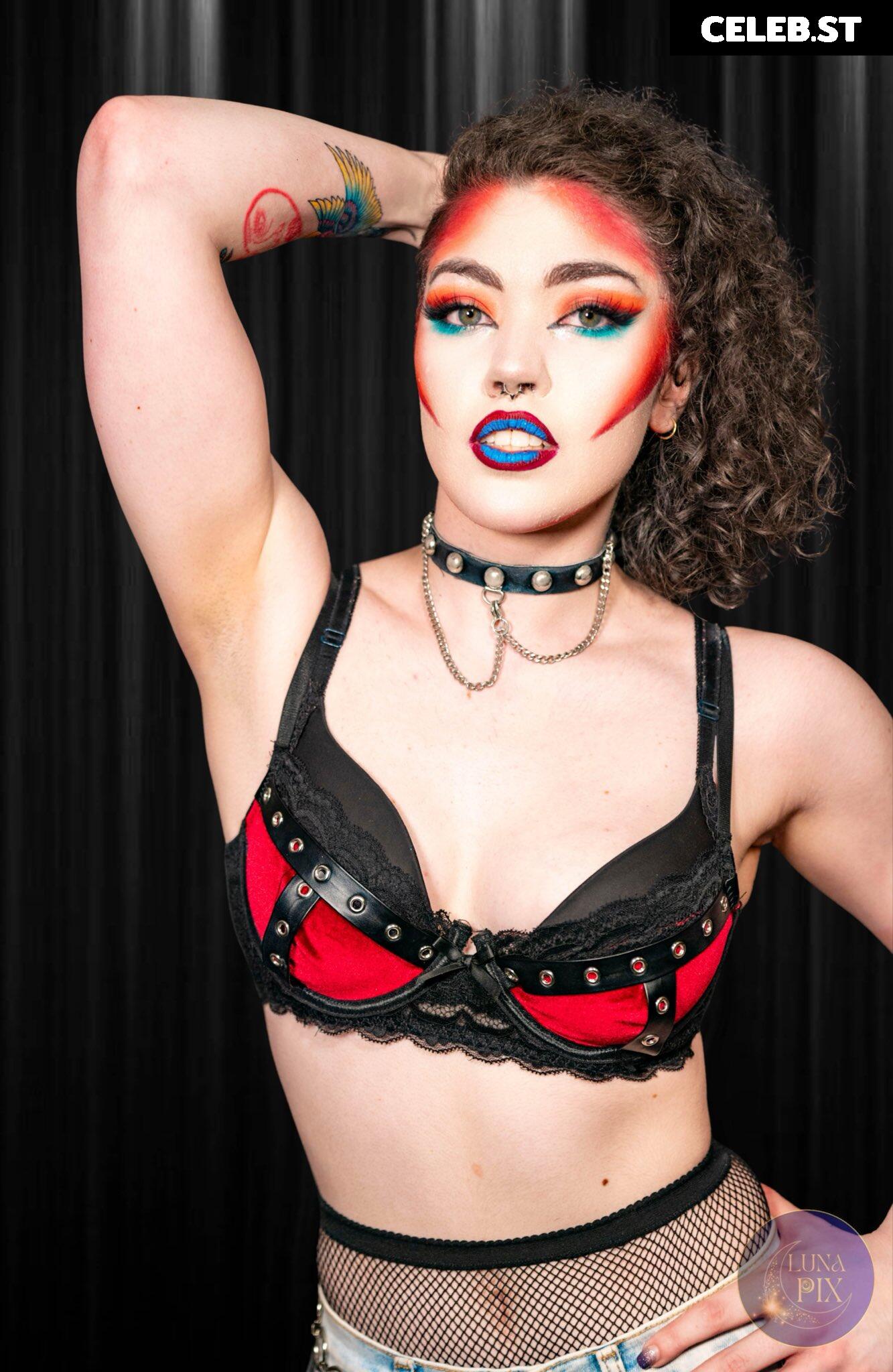 Women of Professional Wrestling Image 23665232